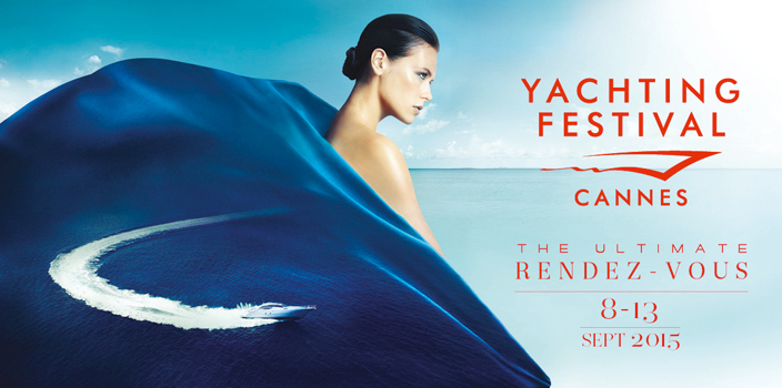 CANNES  YACHTING FESTIVAL 2015