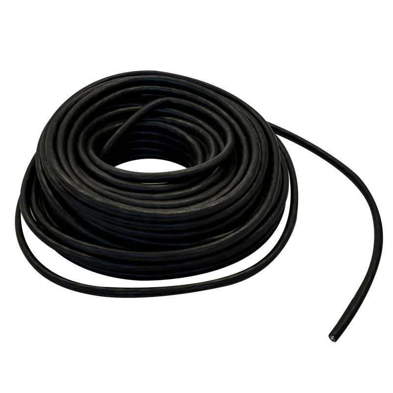 [] Marine Cable, Tinned, 6x0,5mm2, black image