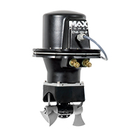 [] MAXPOWER THRUSTER TUNNEL CT35-IP 12V image