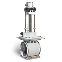 [] MAXPOWER HYD RETRACTABLE THRUSTER VIP250 24V image