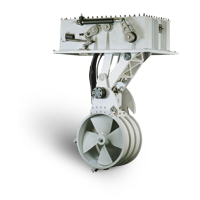 [] MAX POWER THRUSTER R600/60 image