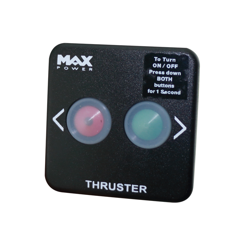 [] MAXPOWER TOUCH PANEL BLACK image