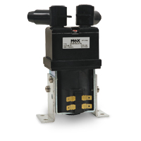 [] MAXPOWER BATTERY CUT-OFF RELAY 12V (up to CT100) image