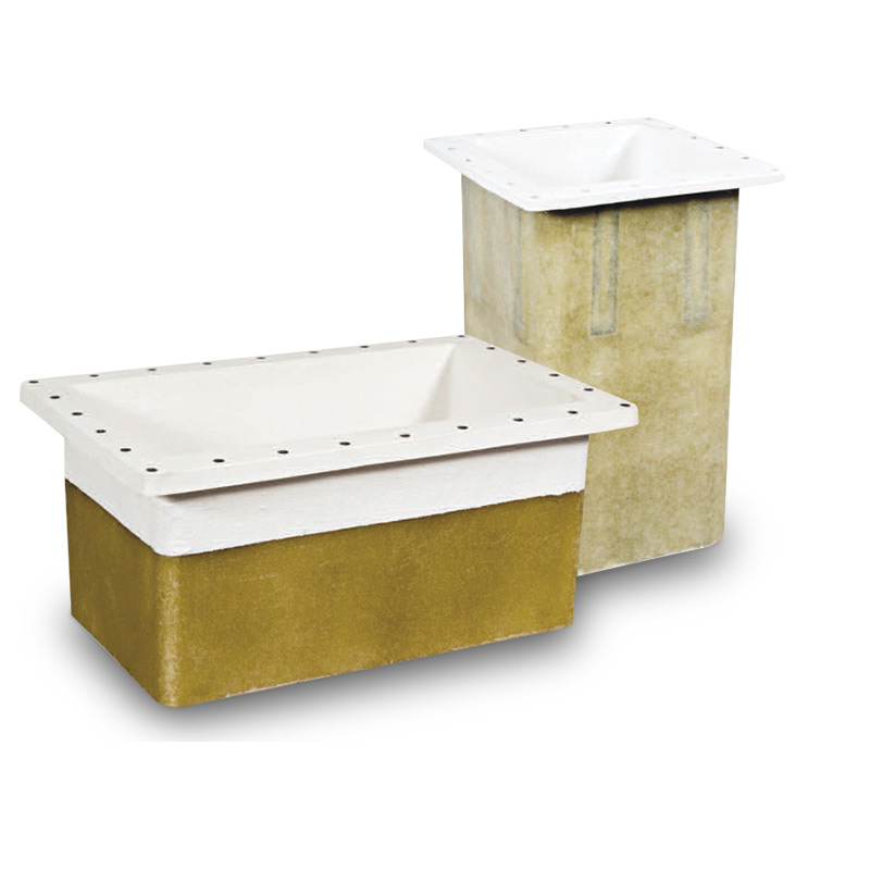 [] MAXPOWER ALUMINIUM MOUNTING FLANGE image