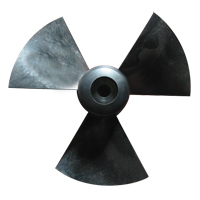 [] MAXPOWER PROPELLER Ø300 - CT300 image