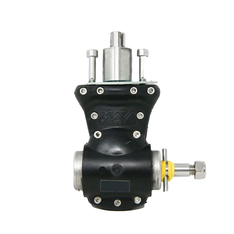 [] MAXPOWER COMPOSITE LEG Ø185 MONO CT60 image