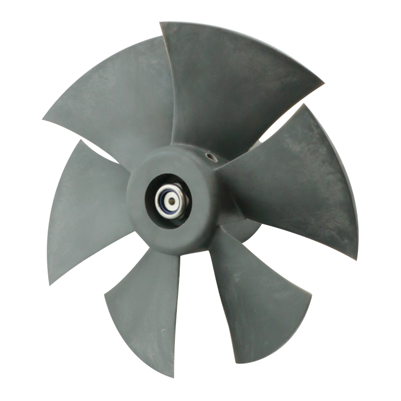 [] MAX POWER Propeller Ø185 (Set-Screw Version) image