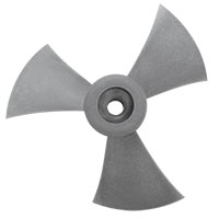 [] MAX POWER Propeller Ø125 image