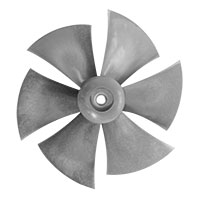 [] MAX POWER Propeller Ø250 image