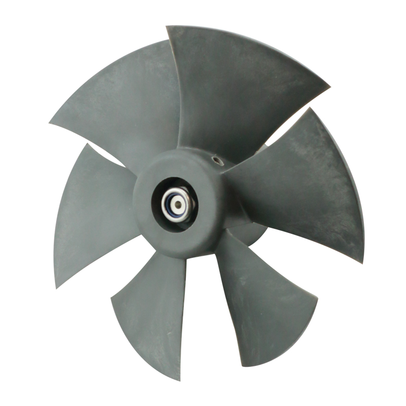 [] MAX POWER Propeller Ø185 (Nut Version) image
