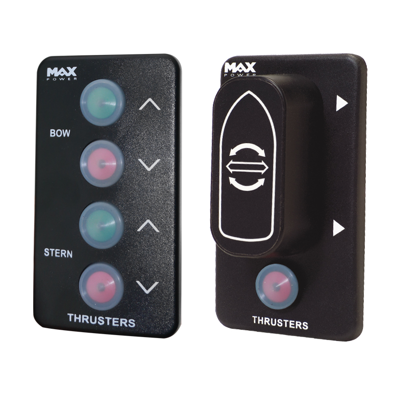 [] MAX POWER Double Boat & Panel Pack for Compact-VIP-R200 image
