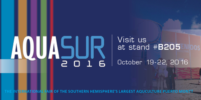 Max Power at AquaSur 2016 Image