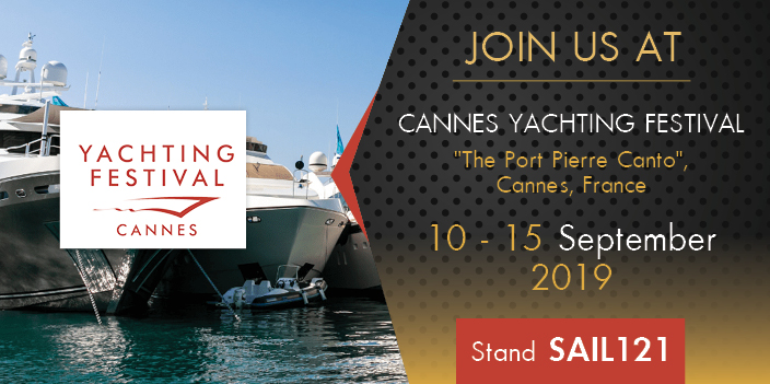 MAX POWER at CANNES Yachting Festival 2019 Image