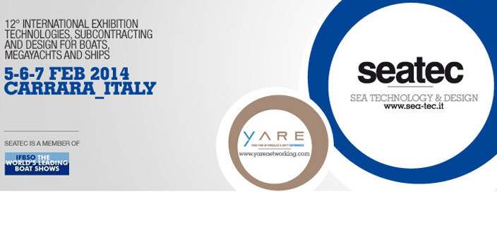 MAX POWER ‘’thrusted’’ SEATEC to the MAX! Image