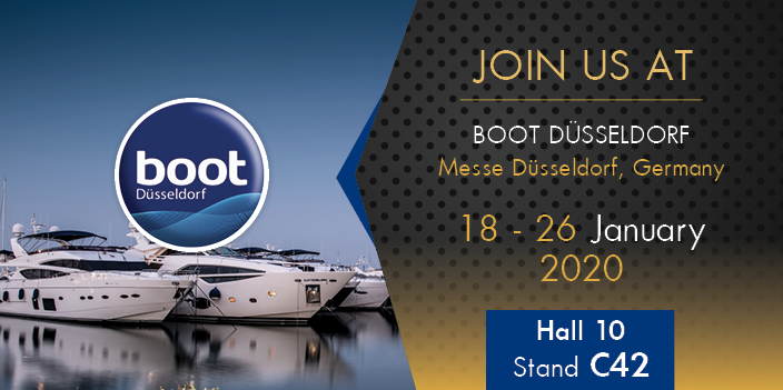 MAX POWER’s new catalogue 2020, fresh and updated at Boot! Image