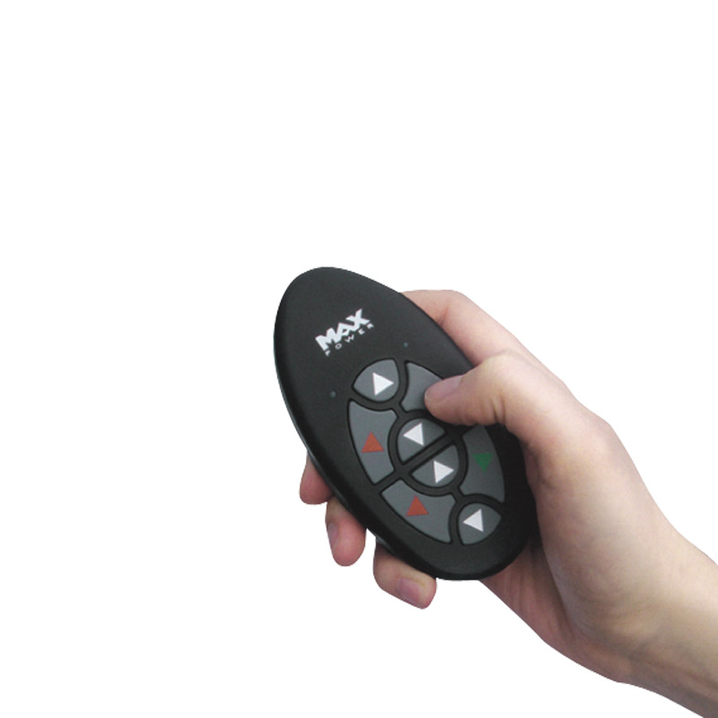 Radio remote Control