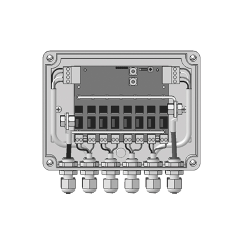DC PUMP Control Board