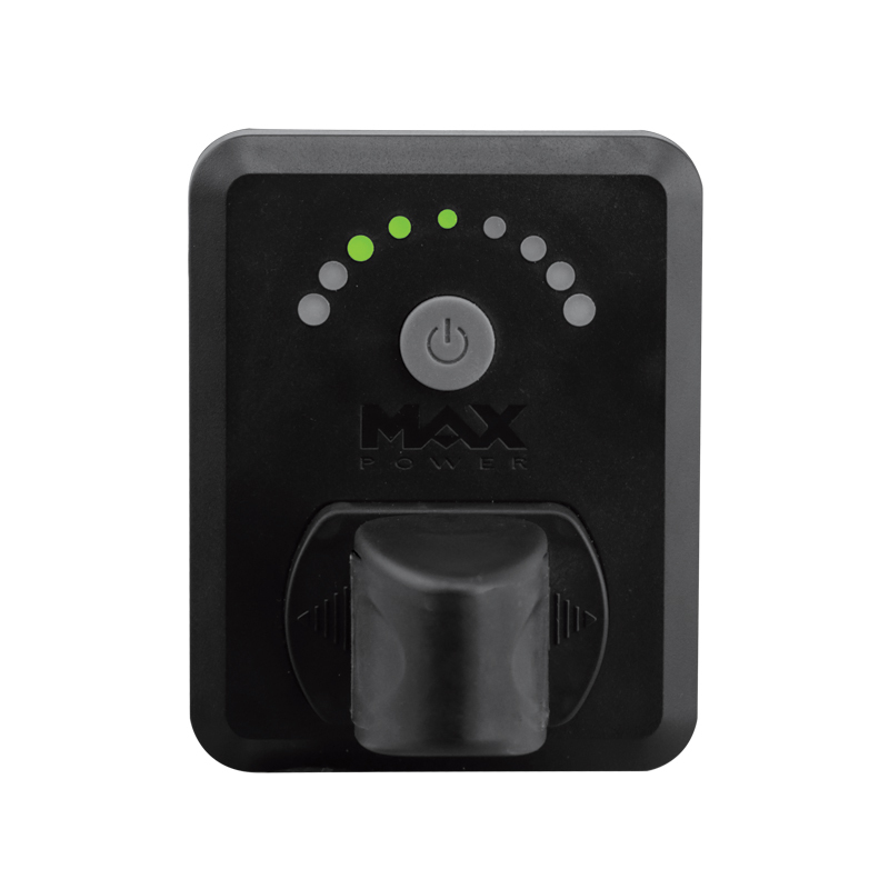 MAX POWER Proportional Joystick for CT550 AC