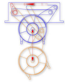 Retract Patented Movement