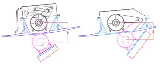 Retract Unique Design